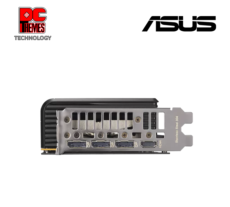 ASUS Prime GeForce RTX™ 5060 OC Edition 8GB GDDR7 Graphics card